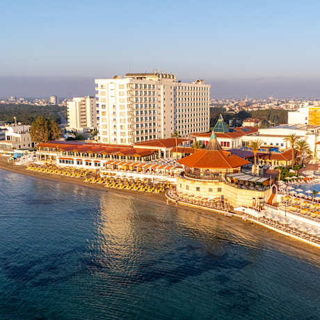 Salamis Bay Conti Resort Hotel & Casino